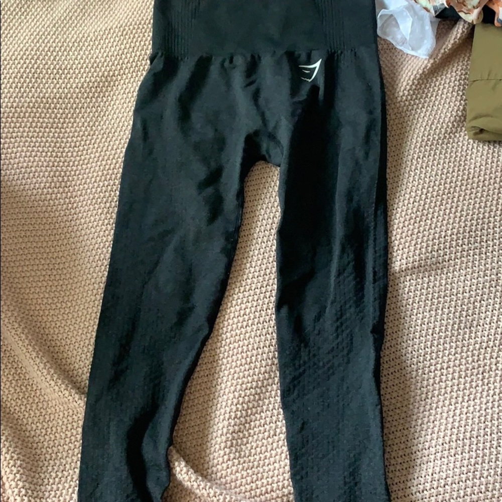 gymshark leggings